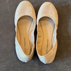 Lucky Brand Flats